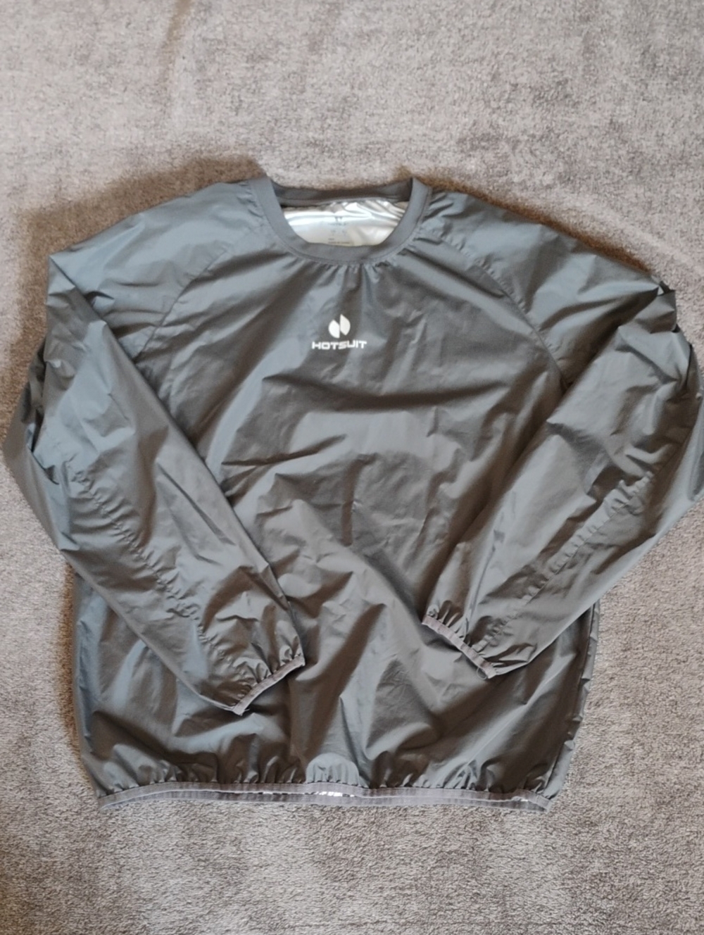 Hotsuit Sauna Pullover